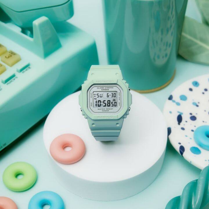 casio-baby-g-bgd-565sc-3dr-ของแท้-ประกันศูนย์-cmg