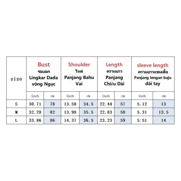 xiang-nian-ni-แขนสั้นเสื้อยืดใช้เสื้อภายใน2022-a-รอบคอเป็นลดความอ้วนทำให้ริ้วรอยบนเสื้อผ้าของหญิง