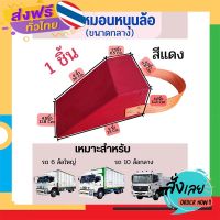 ฟรีค่าส่ง Chock Block-MR1 ไม้หมอนรองล้อ ไม้หนุนล้อ ที่ห้ามล้อ ไม้กันล้อ Wheel chocks block อุปกรณ์หนุนล้อรถ อุปกรณ์ห้ามล้อรถ เก็บเงินปลายทาง ส่งจาก ก.