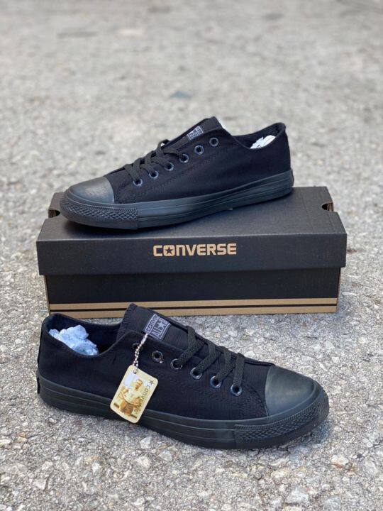 converse-รองเท้าผ้าใบแฟชั่น