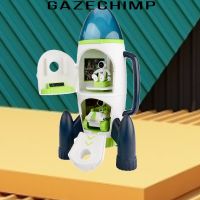 [Gazechimp] ชุดของเล่นยานพาหนะจําลอง Diy ช่วยเสริมการเรียนรู้เด็ก QC7311628