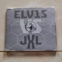 ElvisเปรียบเทียบกับJXL A Little Less Convertion EP CDO0VL