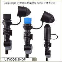 UEVOQB SHOP 4รูปแบบ เติมน้ำทดแทน ข้อต่อสวมเร็ว พลาสติกทำจากพลาสติก ถุงวาล์วสำหรับกัด ที่มีคุณภาพสูง ถุงใส่น้ำ อุปกรณ์จักรยานตั้งแคมป์