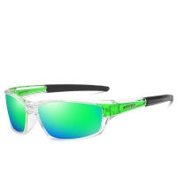 Gafas De Sol Polarizadas UV400 Para Hombre,Lentes Para Deportes Al Aire Libre,Conducción,Camping,Senderismo,Pesca,Ciclismo