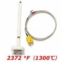 【】 sdfgdefgde 2372/1300องศา Thermocouple F/ C 11G อะไหล่เครื่องมือสูงสากล