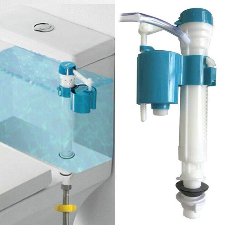 Cistern Cistern Fill Valve Entry Fill Float Flush Valve Inlet