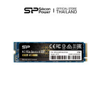 Silicon Power US70 M.2 2280 SSD PCIe Gen 4x4 - 1TB/2TB