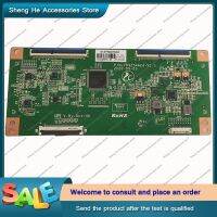 FOR 50 inch logic board central control board PD9254A2A-V1.1 White CC500PV7D CC500PV5D 4K