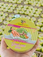 Good Som กู๊ดโสม สครับโคตรโสม by พริ้วพราว (400g.)