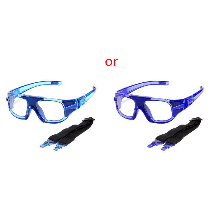 Protective Safety Goggles Basketball Glasses for Adults for w