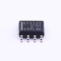 5PCS LP2951-50DR LP3773A LP6253HSPF LSP3601 SOP-8