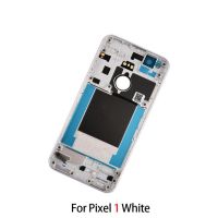 【♘COD Free Cas♘】 xuren5304977 ฝาครอบ3axl สำหรับ Google Pixel Xl 3a,ใหม่ตัวเคสด้านหลังปลอกหุ้มด้านหลังสำหรับ Google Pixel 2ชิ้นส่วนอะไหล่ประตูหลัง