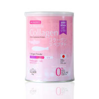 โมโมโกะ คอลลาเจน MOMOKO Collagen จากปลาน้ำจืด นำเข้าจากญี่ปุ่น บริสุทธิ์ 100%