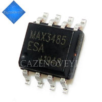 10pcs/lot MAX3485ESA MAX3485E MAX3485 SOP-8 RS-485/RS-422 Transceivers new original In Stock