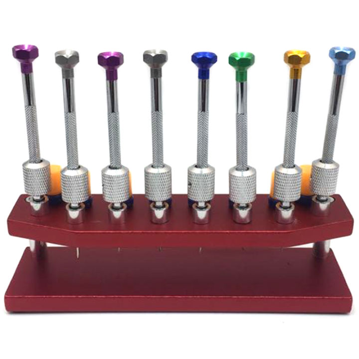 8-pcs-watch-screwdrivers-with-metal-stand-tool-for-watch-repair-watch-screwdriver-set