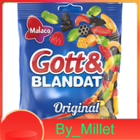 Gott &amp; Blandatt Original Malaco 210 G.