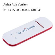 Mobile WiFi USB 4G WiFi Router Dongle Modem 150M with SIM Card Slot Mobile WiFi for Car Wireless Hotspot thumbnail