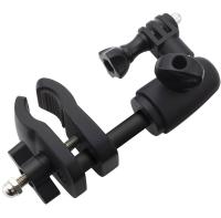 ZOOM MSM-1 MICSTAND MOUNT FOR Q4 VIDEO AUDIO RECORDER