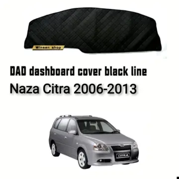 Seat Cover Semi Leather NAZA CITRA RIA SUTERA RONDO