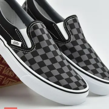 Vans slip on online solde