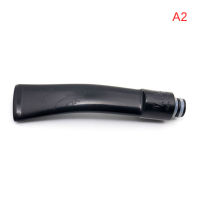 LIANGZHOU 1pcs 810 510พลาสติก/Long/Bent FLAT Mouth COMBINATION POM straw Joint ADAPTER อุปกรณ์เสริม