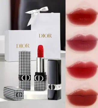 Dior Ultra Rouge Lipstick  851 Ultra Shock BNIB  Rouge lipstick Lipstick  Pigmented lipstick