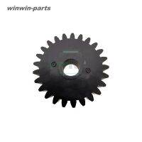 1ชิ้น JC66-00417A Fuser Out Idler Gear สำหรับ Samsung ML 3050 3051 2150 2550 2152 2060 1430 1440 SCX 5530 CLP310สำหรับ XEROX 3428