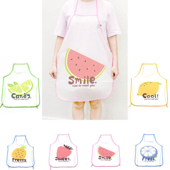 ผ้ากันเปื้อนสำหรับทั้งหญิงและชายแขนกุดผ้ากันเปื้อนกันน้ำเสื้อแขนกุดผ้ากันเปื้อนกันน้ำมัน