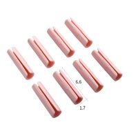 【cw】 10PCS Sheet clip gripper fastener clothes peg bed non-slip fixed bracket ！