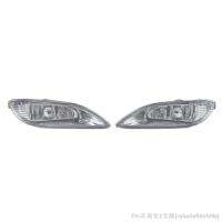 hyf♘ Luzes de nevoeiro longo alcance para Corolla 2005-2008 81220 AA010 Light reduzir o brilho alto 2pcs