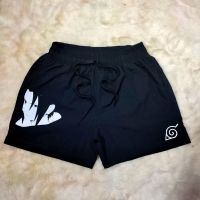 2023 NewNew Taslan Short For Men Trendy And Fashion Stretchable UNISEX [ANIME INSPIIRED]