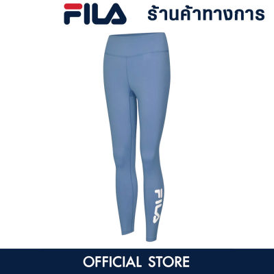 FILA FS2IPD3701F กางเกงออกกำลังกายขายาวผู้หญิง