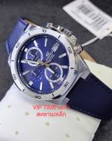 นาฬิกา EDIFICE CHRONOGRAPH EFV-640 รุ่น EFV-640L-2A