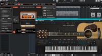 Ample Guitar M III v3 Library Installerนำเสียงอะคูสติกกีตาร์ Martin มาสู่เพลงของคุณ และ Overloud TH-U + keygenสุดยอดเอฟเฟ็คกีตาร์ เสียงระตับโปร พร้อมวีดีโอติดตั้ง