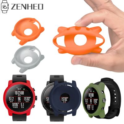 Protective Cover Case Amazfit Stratos   Cover Shell Huami Amazfit Stratos - Soft - Aliexpress