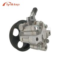 Hydraulic Power Steering Oil Pump For GM Chevrolet Chevy Cruze Orlando 2011-2022 96837812