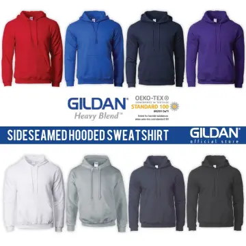 Gildan clearance hoodie jacket