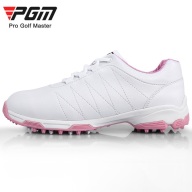 Giày Chơi Golf PGM Cho Nữ Và Nữ, Giày Thể Thao Chơi Gôn, Chống Trượt thumbnail