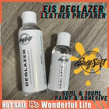 Shop Leather Paint Deglazer with great discounts and prices online - Oct  2023