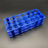 【YF】✧☸▣  1pcs plastic assembled 21holes / 44holes centrifuge test stander sample vials