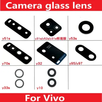 vivo y95 camera glass price