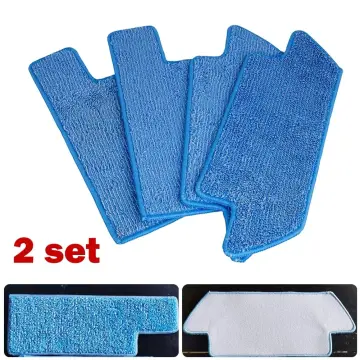 For hobot 188 168 198 388 Window cleaner wipes Puruikai Cleaning cloth  PhoReal windows cleaning robot