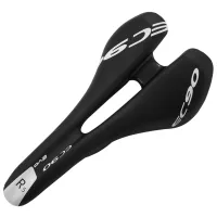 Ec90 Full Carbon Fiber Bicycle Saddle Comfort Road Mtb Mountain Bike Saddle Seat Cushion Bike Leather Saddle Pad