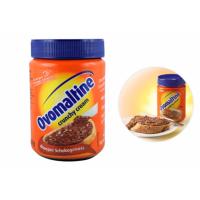 แยมโอวันติน (Ovomaltine crunchy cream) 2 ขวด ราคา 550 บ. ถูกสุดๆๆๆ Hayatie_Shop