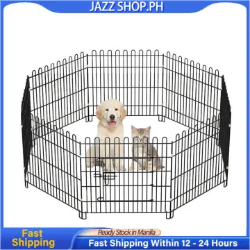 Playpen for dogs clearance lazada