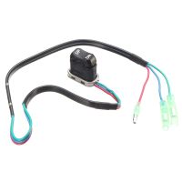 Trim Tilt Switch for Yamaha Engine Motor Outboard Remote Control 703-82563-02-00