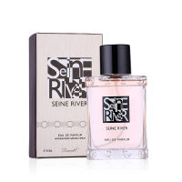 น้ำหอมชายหญิง Sein River EDP 55ml กลิ่นหอมหวั่นไหว หอมสะอาด กลิ่นไม่ฉุน จนเป็นที่นิยมของชายและหญิง