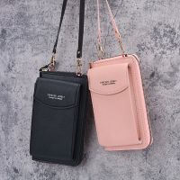 ZZOOI PU Luxury Handbags Womens Bags for Woman 2022 Ladies Hand Bags Womens Crossbody Bags Purse Clutch Phone Wallet Shoulder Bag