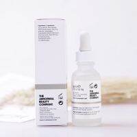 (พร้อมส่ง/ของแท้) The Ordinary nicotinamide solution 10% + 1% zinc rehydration ความสมดุลของน้ำมันเอสเซ้นส์บำรุงผิวหน้าช่วยลดความไม่สมบูรณ์ของผิว 30ml