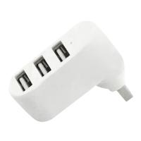 [HOT HAIXWLXKWW 589] USB HUB 3 Hub 2.0ความเร็วสูงหลาย Splitter Extension Adapter 3.0 Card Reader สำหรับแล็ปท็อป